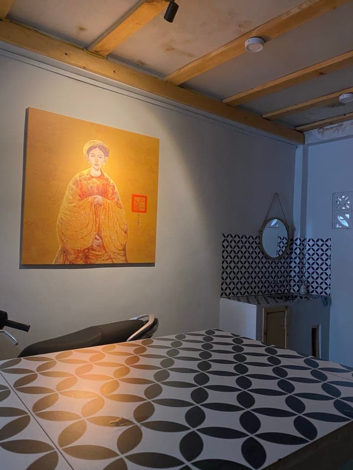hovanhoa | gallery